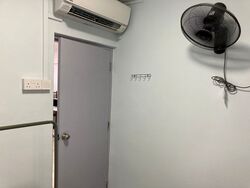 Blk 302 Ang Mo Kio 31 (Ang Mo Kio), HDB 3 Rooms #630664801